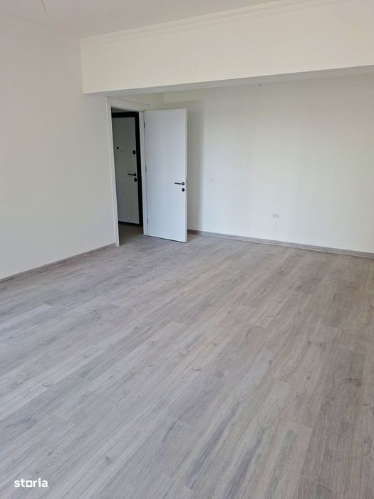 Compozitorilor - Apartament nou, centrala cu gaz, etaj 5