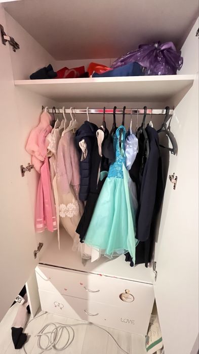 Продам детский гарнитур!