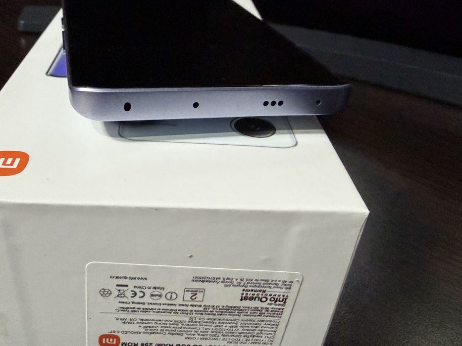 Redmi Note 13 Pro + 5G