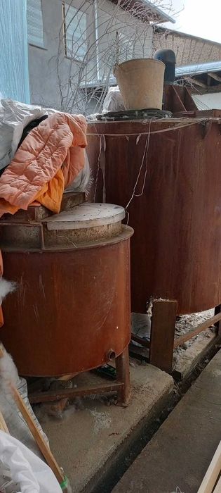 Sintafon синтепон qoplaydigan aparat