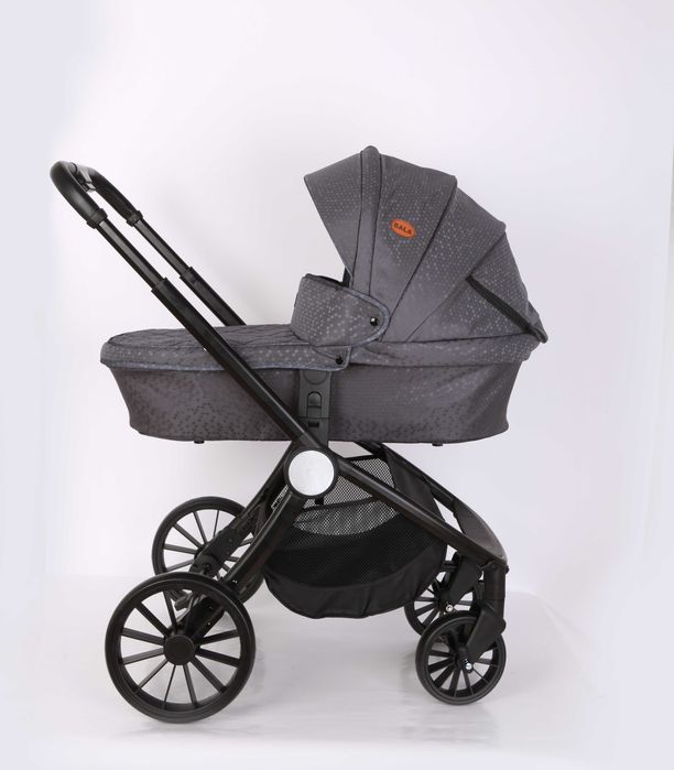 РАСПРОДАЖА!! Новых колясок 2 в 1 Супер!