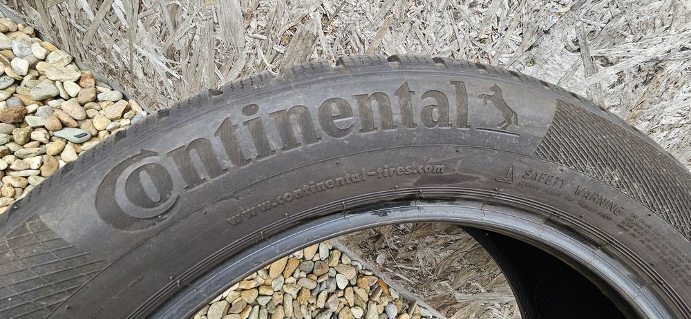 Anvelope Vredestein 245/45 17 Continental 215/55 17 Goodyare 225/55 17