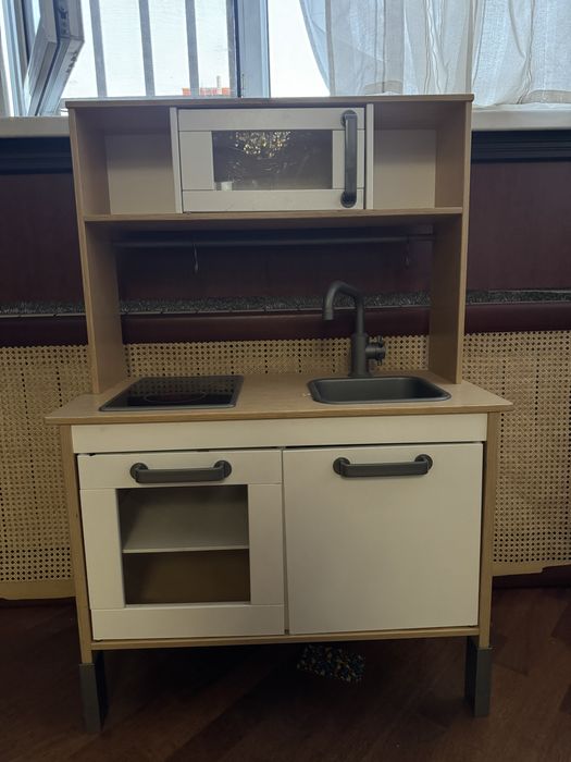 Детская кухня ikea