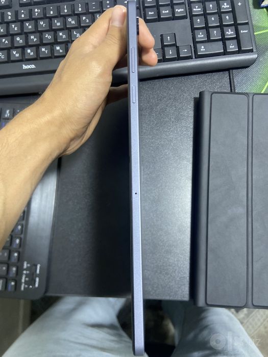 Galaxy tab A11+5G