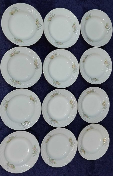 Сервизи порцелан и керамика