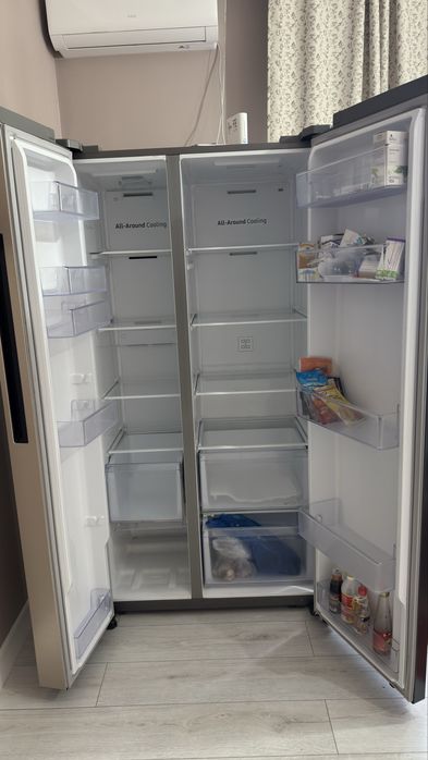 Продам холодильник Самсунг