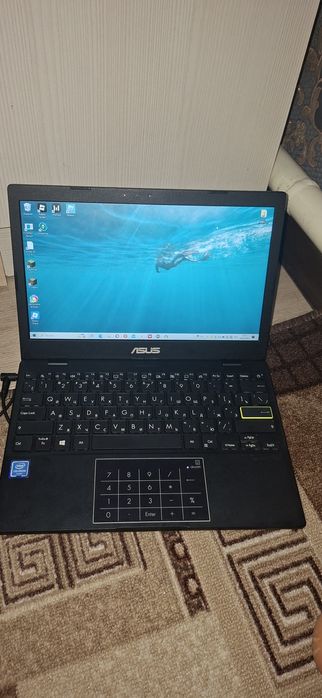 LapTop asus ноутбук