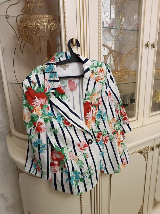 Пиджак для женщин