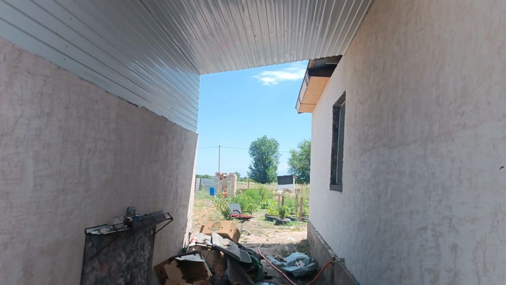 Продам дом рассрочку или нал