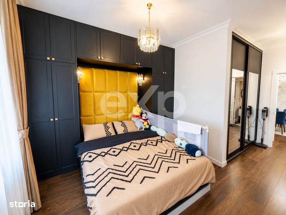 COMISION 0% | Apartament Ghiroda 2 camere