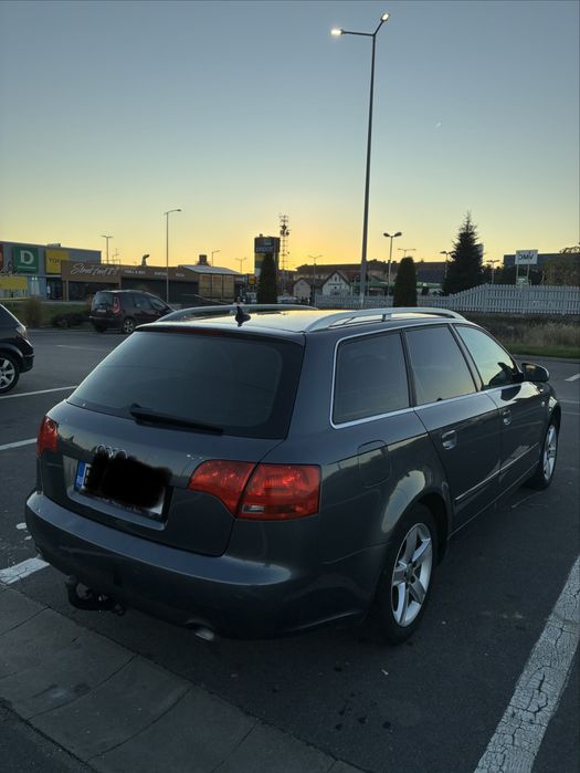 AUDI A4 Avant 2008 — imagine 2