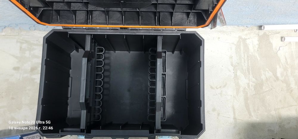 Instrument solish uchun nabor