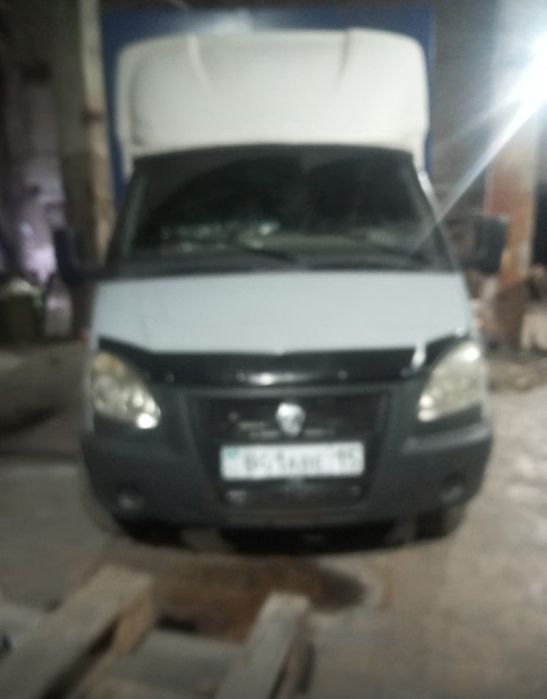 Продам ГАЗЕЛЬ в отличном состоянии