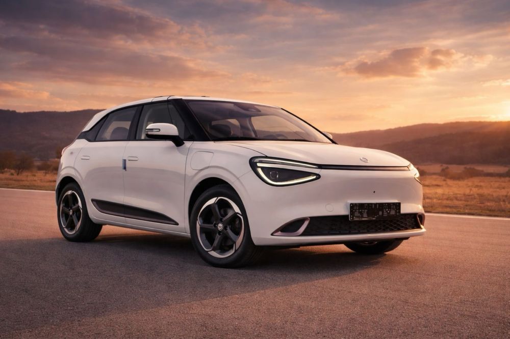 Dongfeng BOX - MAX Premium