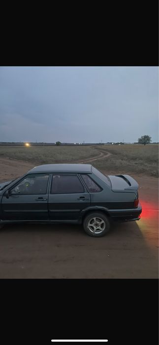Ваз лада 2115 хороший