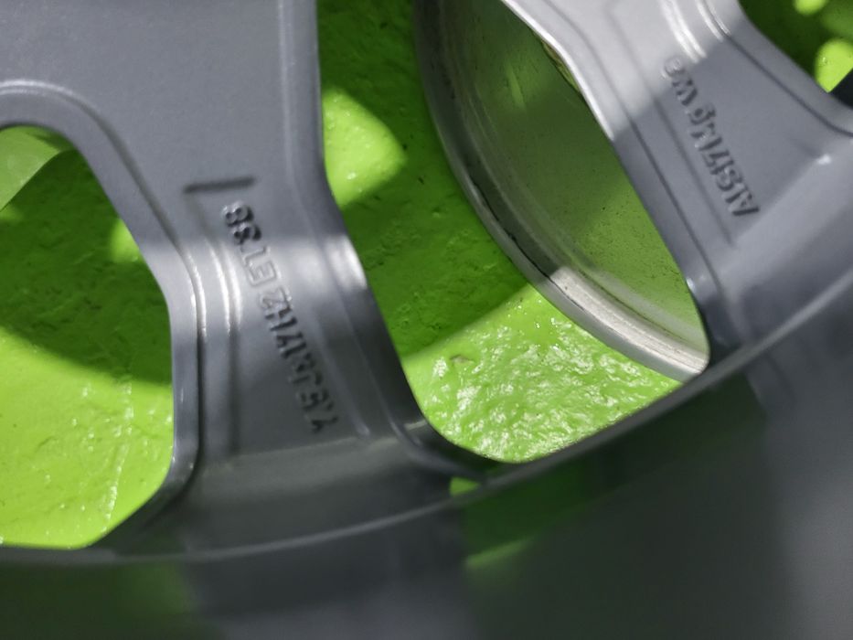 17 5x100 Vw Audi Skoda лети джанти 5х100