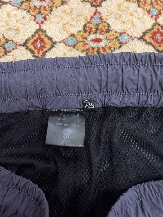 Къси панталони Luda