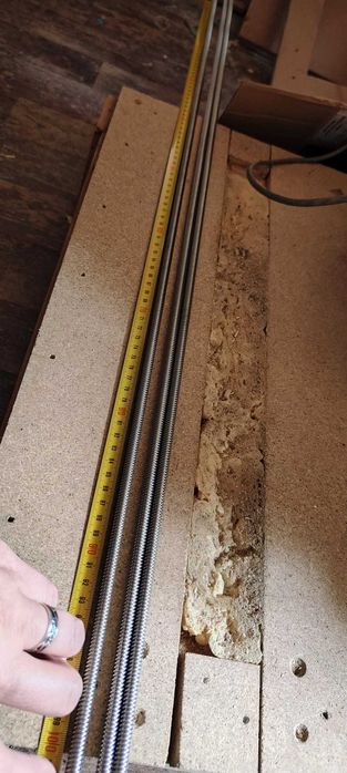 Kit mecanic deplasare router CNC OpenBuilds WorkBee 1010