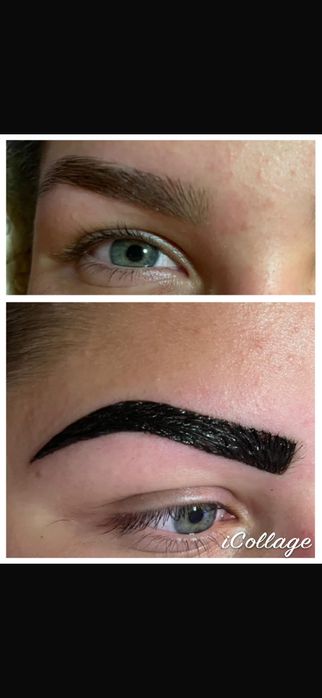 Manichiura pedichiura oja semi +pensat