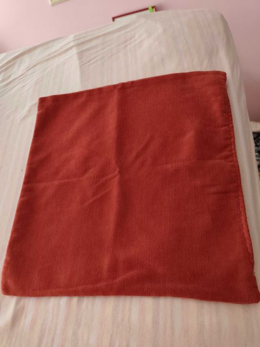 Калъфки за възглавници