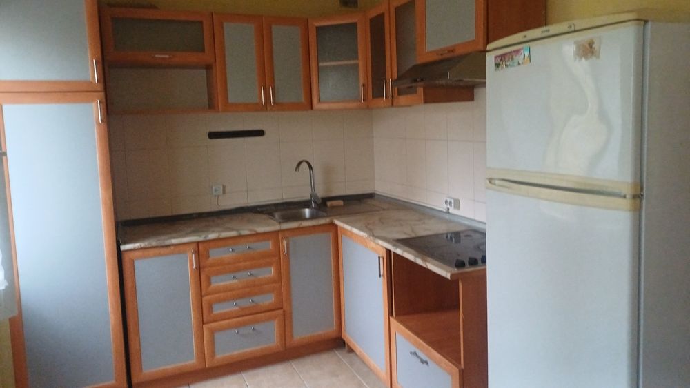 Сдам 3х комнатную на долгий срок