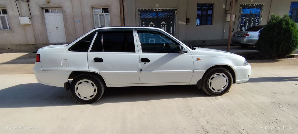Daewoo Nexia 2010 — 4
