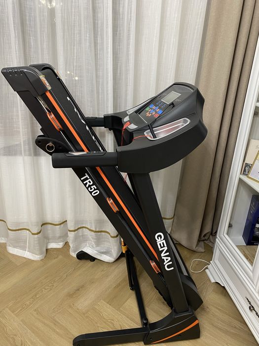 Продам тренажер Genau.