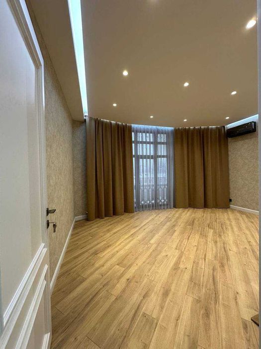 3-комн. новостройка | ЖК Milano | 101м² | 185 000$