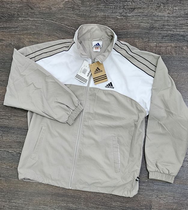 Мужская кофта adidas