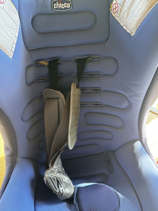 Scaun auto chicco