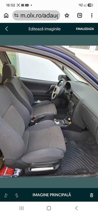 Volkswagen  de vanzare, Campina, stare de functionare