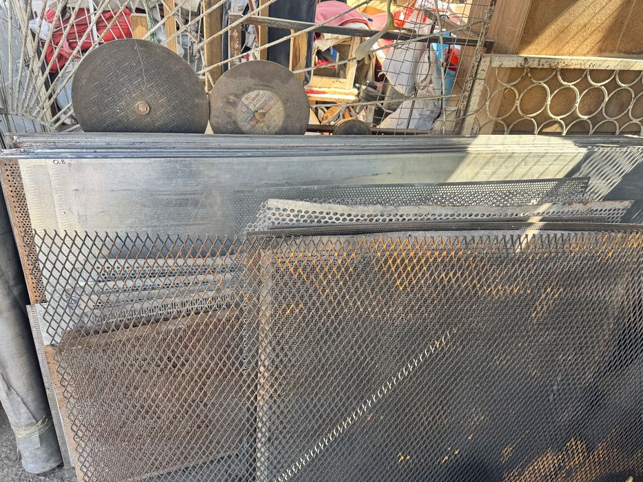 Сетка дробилка елеватор филтр
