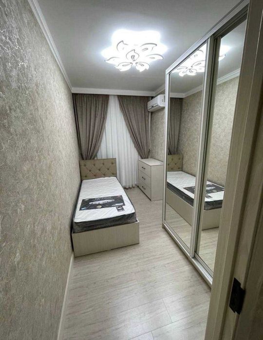 Ойбек Кунаева 3 ком 74м2 , продается квартира