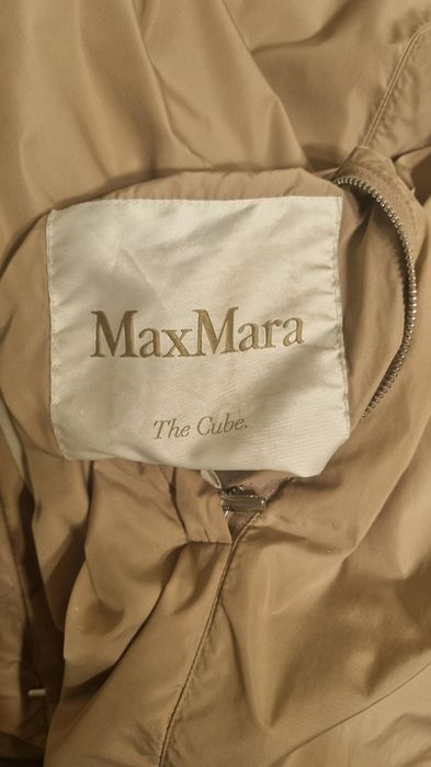 Vand jacheta Max Mara The Cube