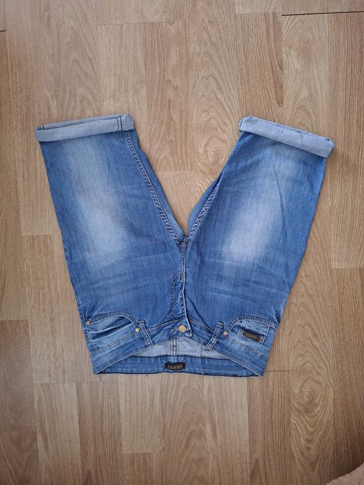 Blugi scurți originali Gucci M/L
