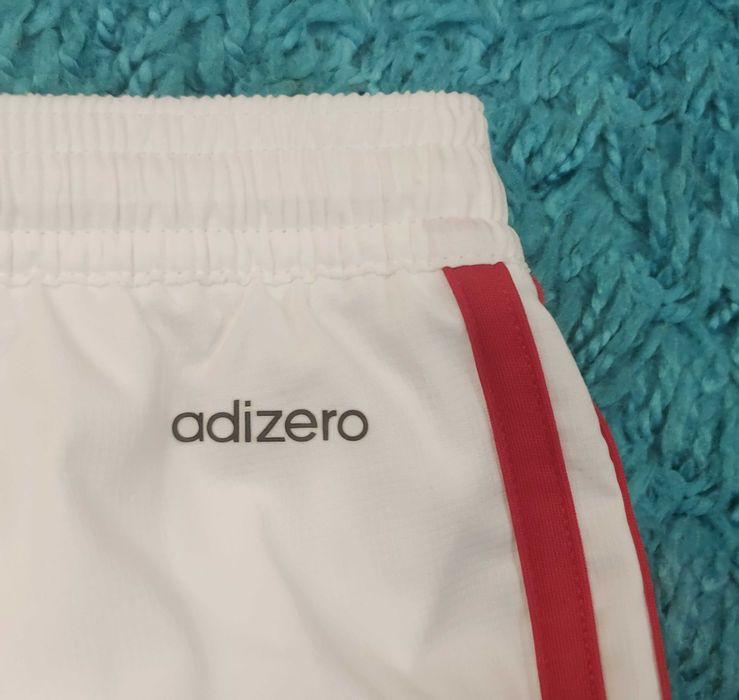 Pantaloni scurti Adidas Spain Away 2018- Editie Limitata