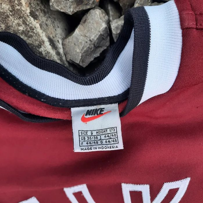 Nike 90s vintage (nu stussy, carhartt)