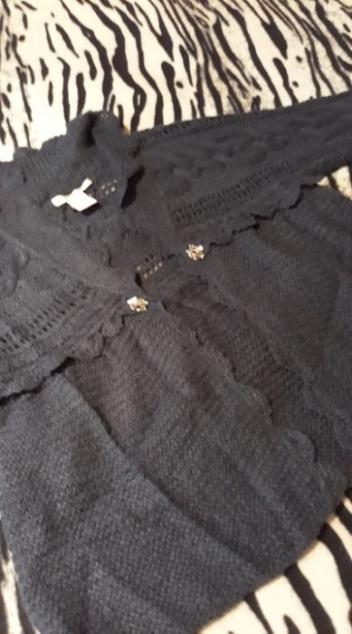 Rebecca Taylor Нова Жилетка/Болеро