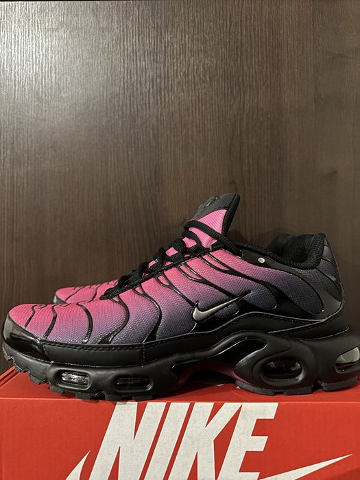 Nike Air Max Plus Pink Sunset - 42,43,44,45