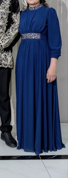 Продам вечернее платье