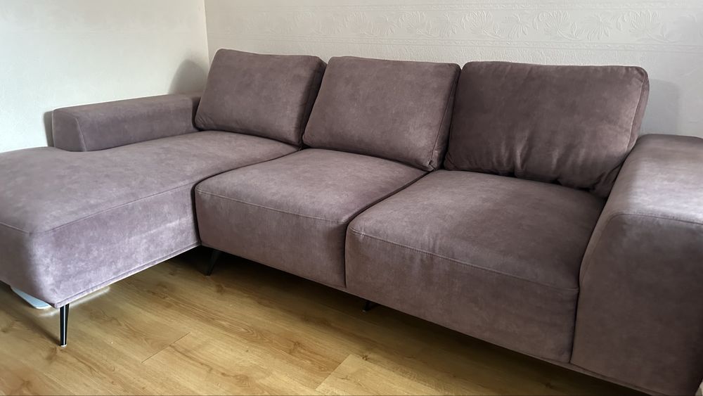 Продам угловой диван