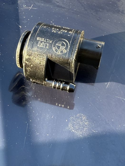 Vand preincalzitor bmw x1 e84