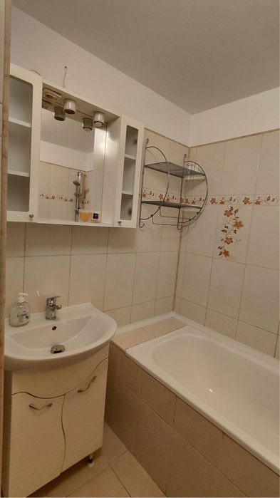 Persoană fizică - Garsonieră Copou/Universitate