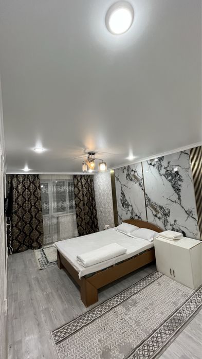 Квартира посуточный