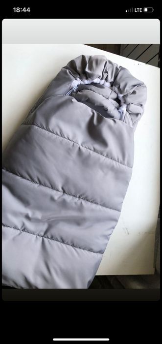 Продаю комбинизон с коконом