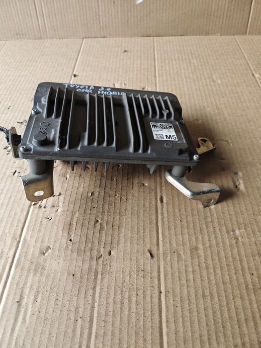 Компютър за двигател за Toyota CHR 2.0 Hybrid 89661F4390