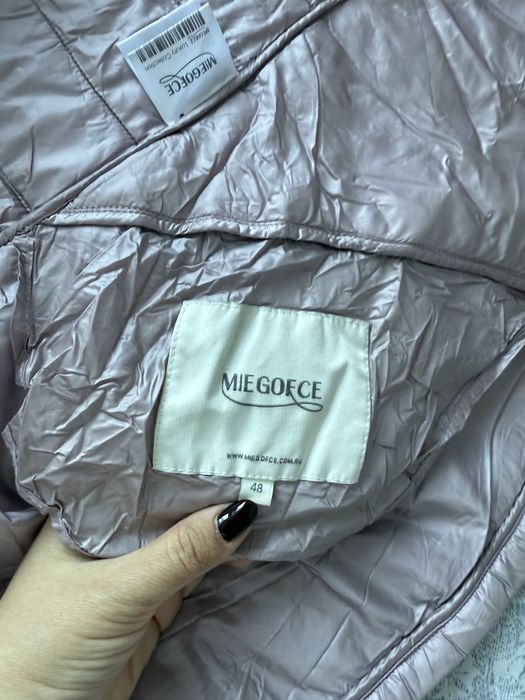 Срочно продам польто