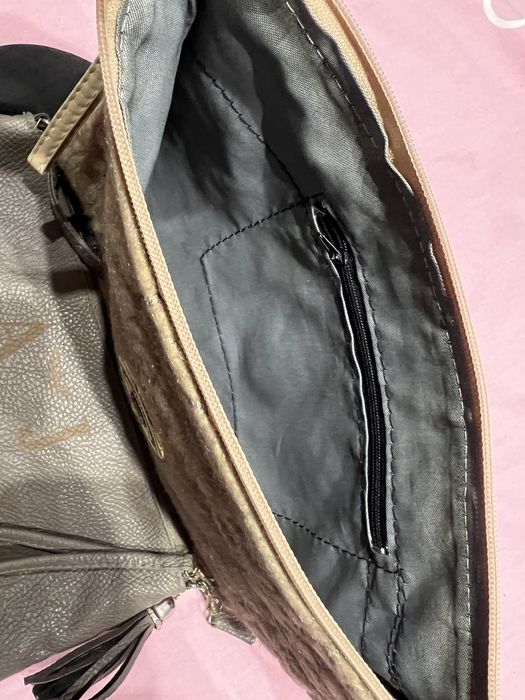 Дамски клъчове,,Armani Jeans” и Versace”