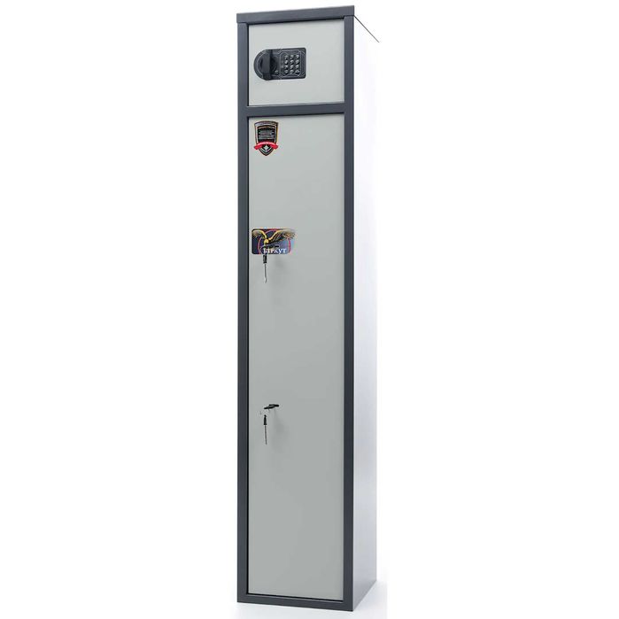 Сейф оружейный Aiko Беркут 150/2 EL