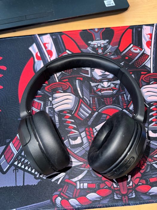 Слушалки Sony CH520